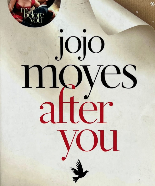 After You - Jojo Moyes
