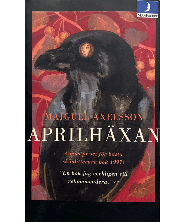 Aprilhäxan - Majgull Axelsson