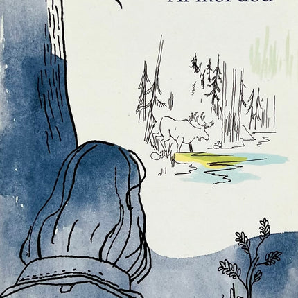 Är Mor Död - Vigdis Hjorth