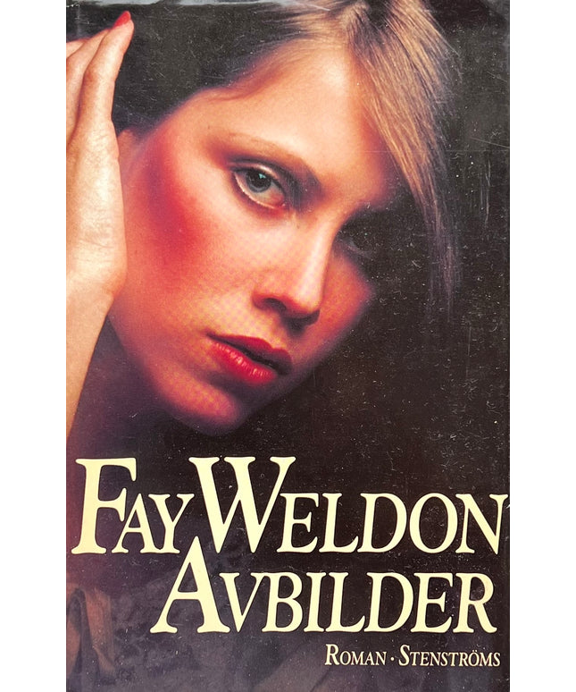Avbilder - Fay Weldon