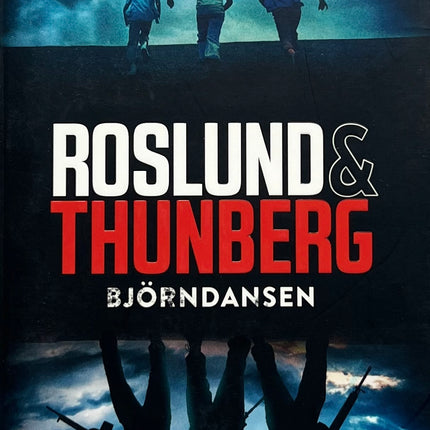 Björndansen - Roslund &amp; Thunberg
