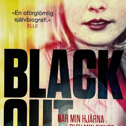 Black Out - Susannah Cahalan