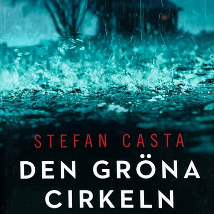 Den Gröna Cirkeln - Stefan Casta