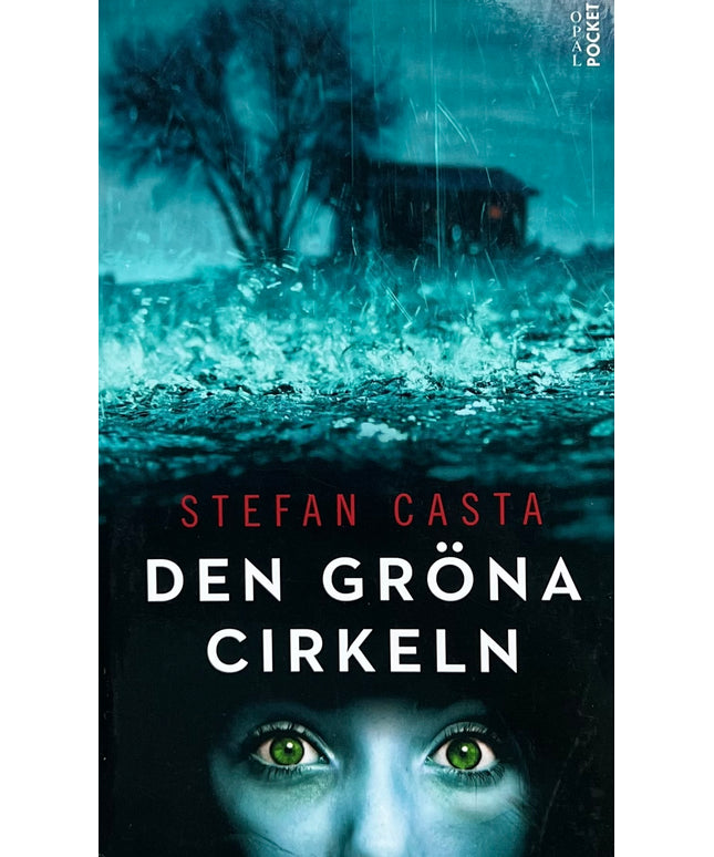 Den Gröna Cirkeln - Stefan Casta