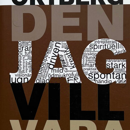 Den Jag Vill Vara - John Ortberg