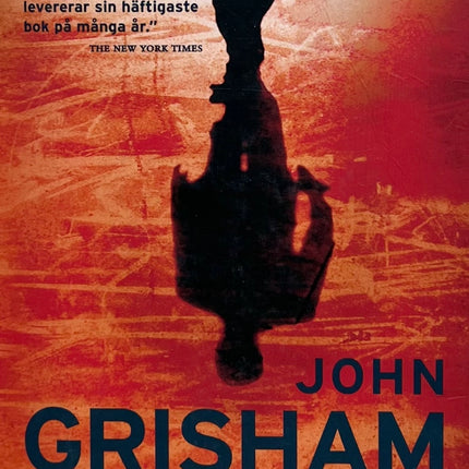 Den Samvetslöse - John Grisham
