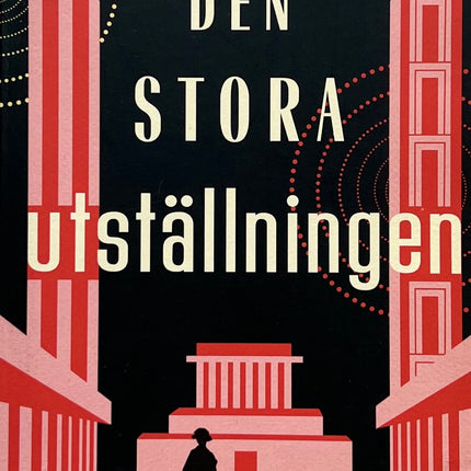 Den Stora Utställningen - Marie Hermanson