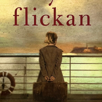 Den Tyska Flickan - Armando Lucas Correa