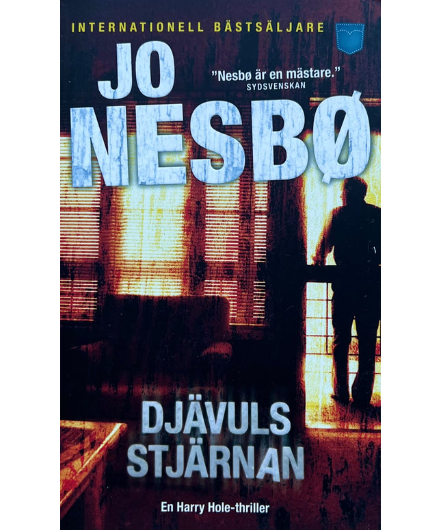 Djävuls Stjärnan - Jo Nesbø