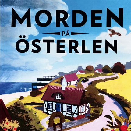 Döden Går På Visning - Anders De La Motte & Måns Nilsson