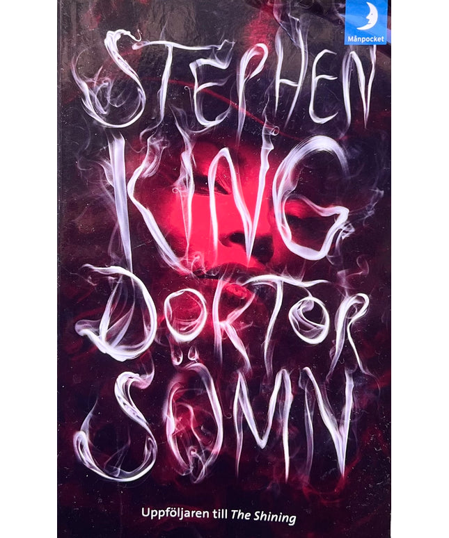 Doktor Sömn - Stephen King