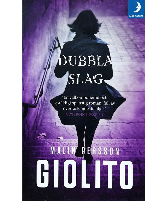 Dubbla Slag - Malin Persson Giolito