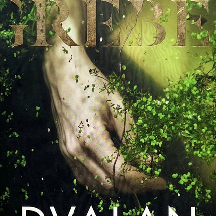 Dvalan - Camilla Grebe