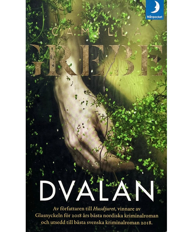 Dvalan - Camilla Grebe