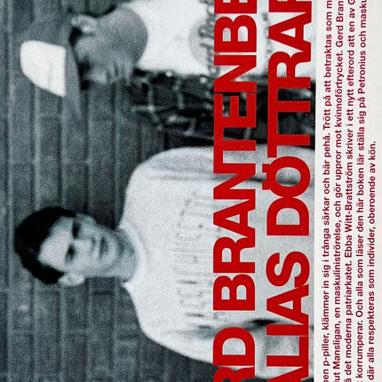 Egalias Döttrar - Gerd Brantenberg