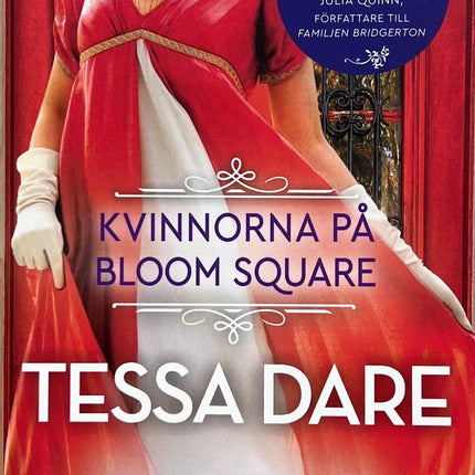 Emmas Affär - Tessa Dare