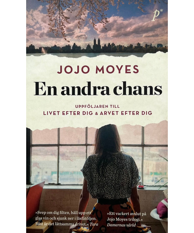 En Andra Chans - Jojo Moyes