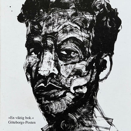 En Droppe Midnatt - Jason Timbuktu Diakité