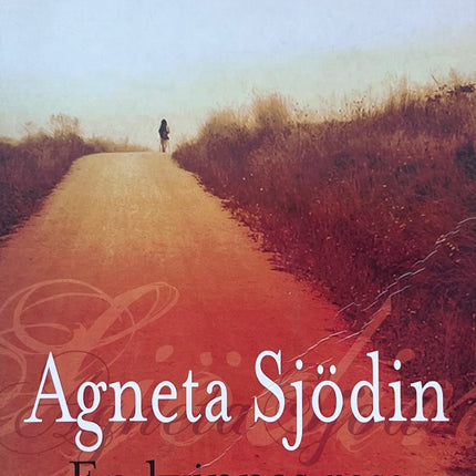 En Kvinnas Resa - Agneta Sjödin