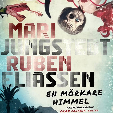 En Mörkare Himmel - Mari Jungstedt & Ruben Eliassen