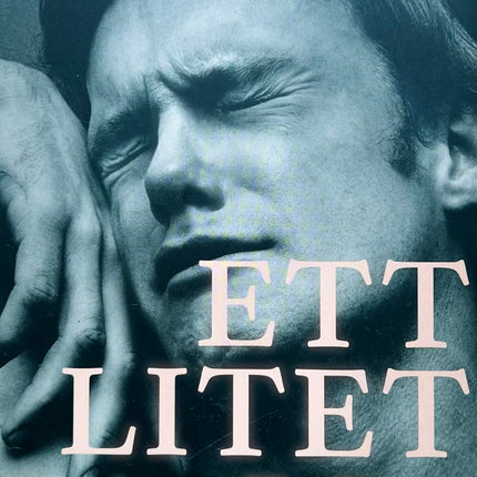 Ett Litet Liv - Hanya Yanagihara