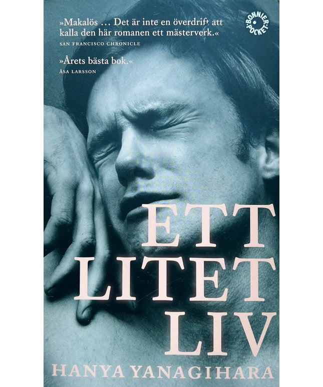 Ett Litet Liv - Hanya Yanagihara