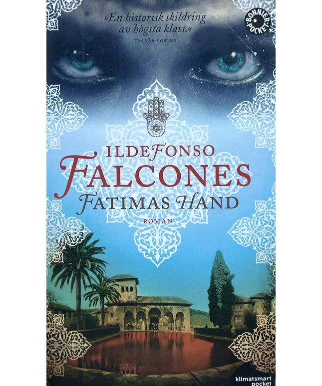 Fatimas Hand - Ildefonso Falcones