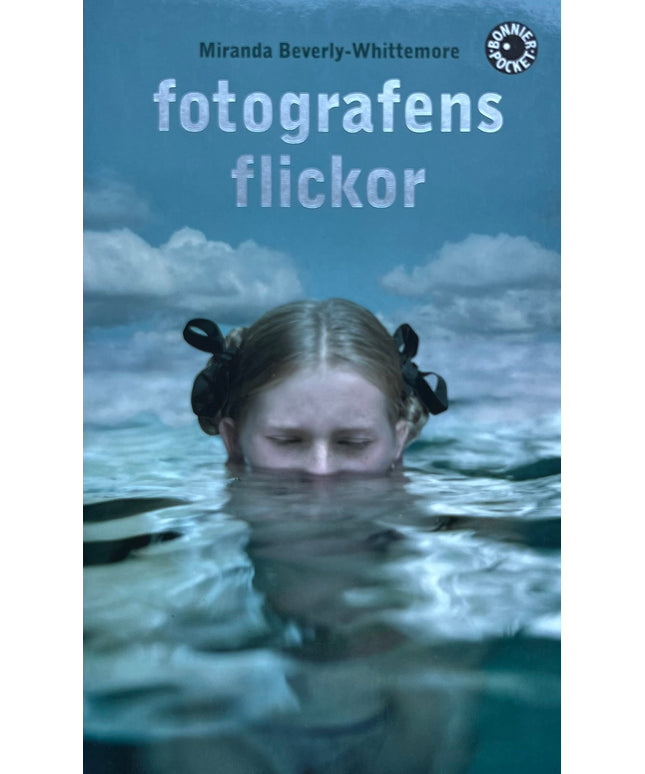 Fotografens Flickor - Miranda Beverly-Whittemore