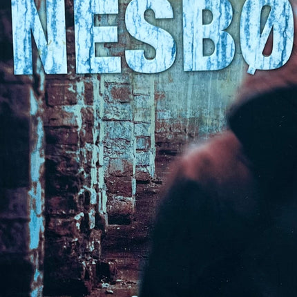 Gengångare - Jo Nesbø