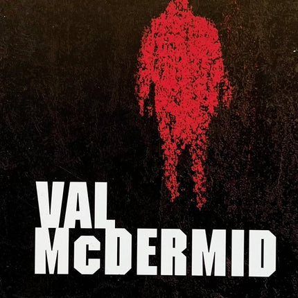 Imitatören - Val McDermid
