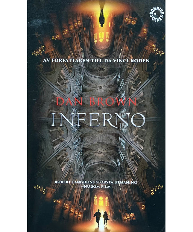 Inferno - Dan Brown