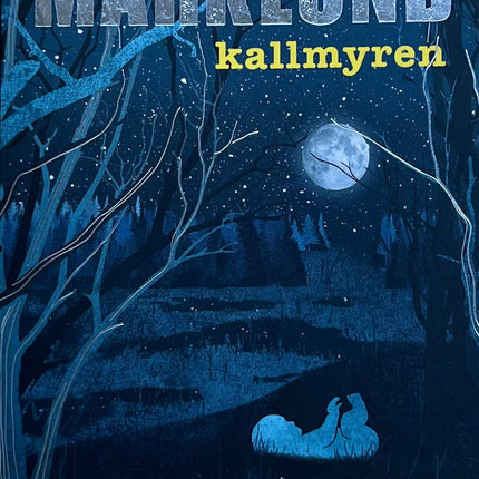 Kallmyren - Liza Marklund
