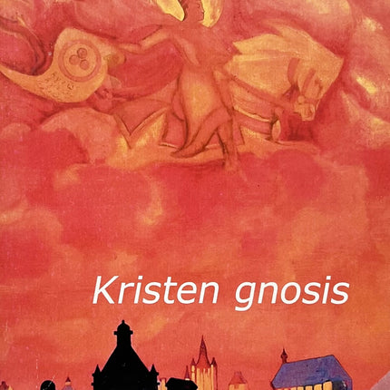 Kristen Gnosis - C.W. Leadbeater