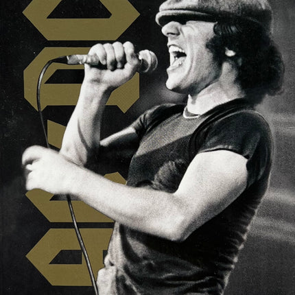 Livet Enligt Brian - Brian Johnson
