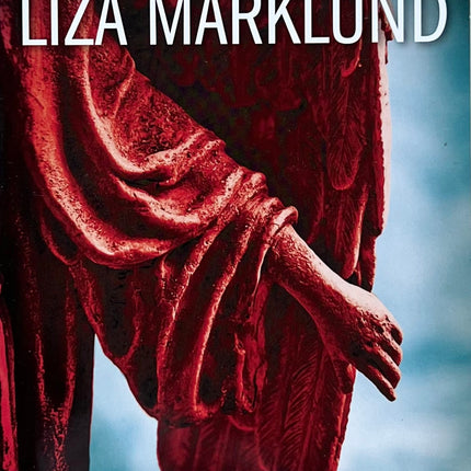 Lyckliga Gatan - Liza Marklund