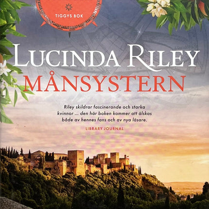 Månsystern - Lucinda Riley