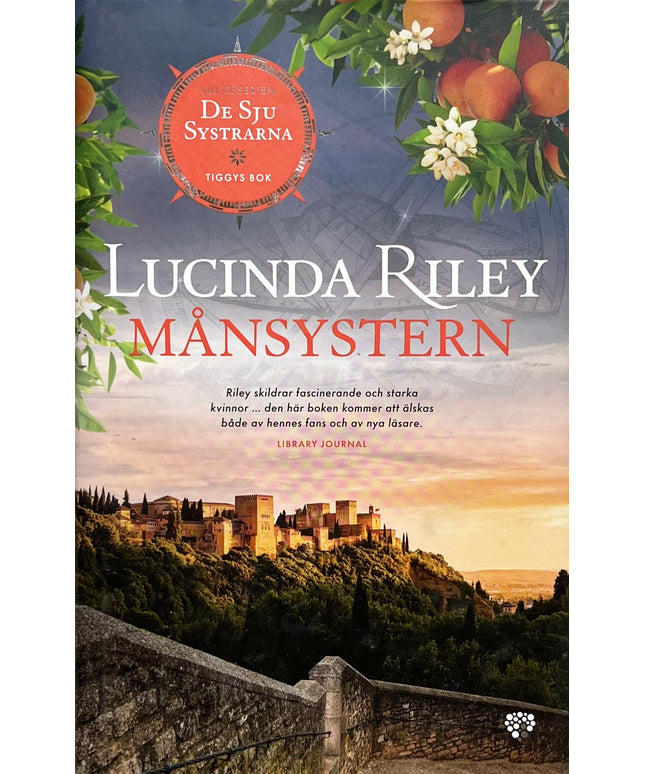 Månsystern - Lucinda Riley