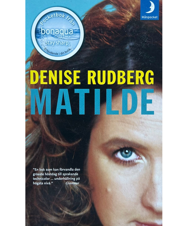 Matilde - Denise Rudberg