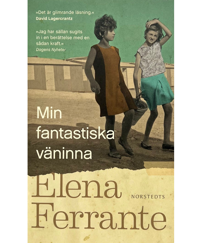 Bokmall (ta inte bort)