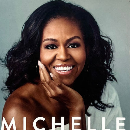 Min Historia - Michelle Obama