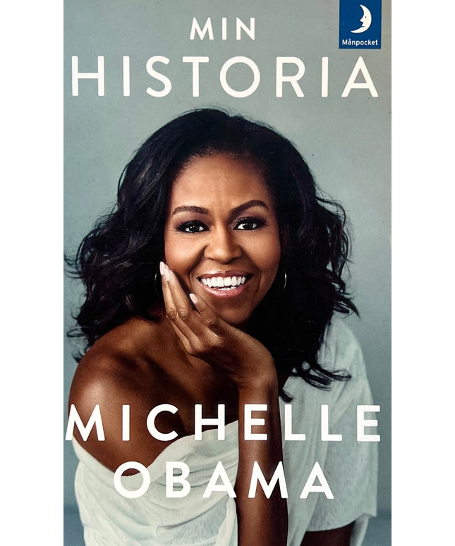 Min Historia - Michelle Obama