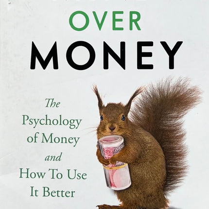 Tankar framför pengar - Claudia Hammond