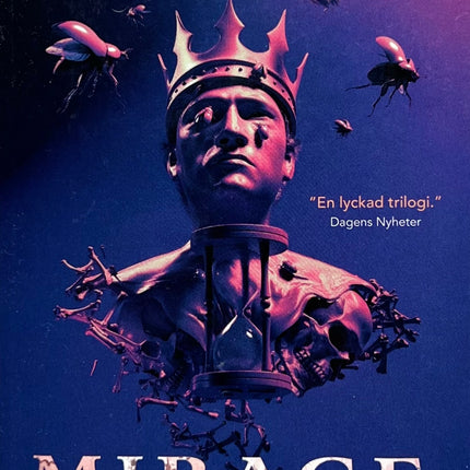 Mirage - Läckberg Fexeus