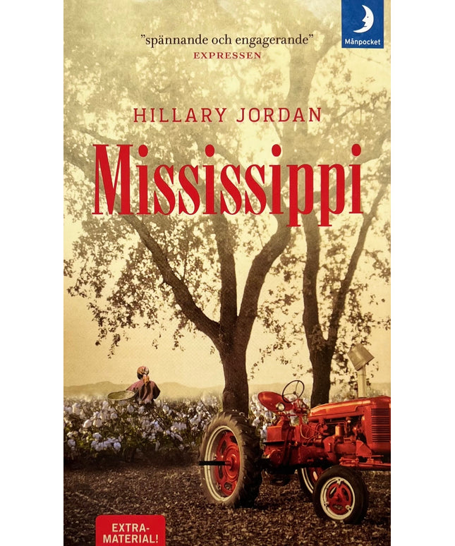 Mississippi - Hillary Jordan