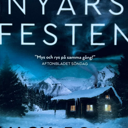 Nyårs Festen - Lucy Foley