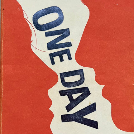 En dag - David Nicholls