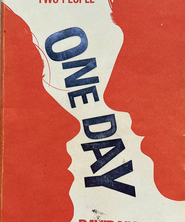 En dag - David Nicholls