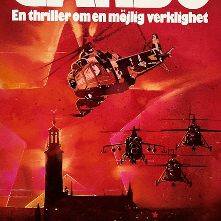 Operation Garbo - Harry Winter