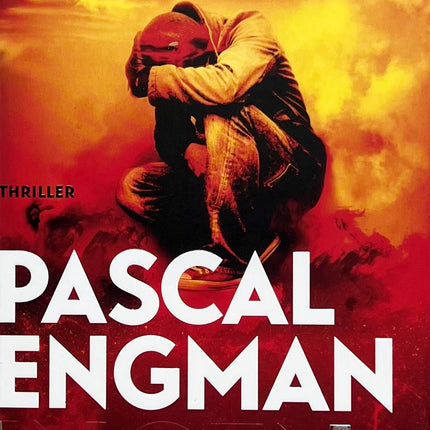 Pascal Engman - Ingen