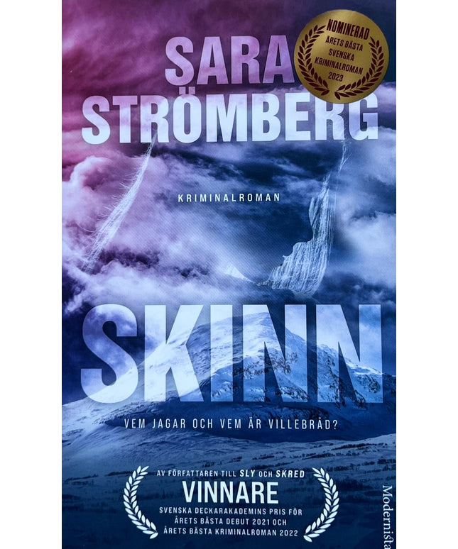 Skinn - Sara Strömberg